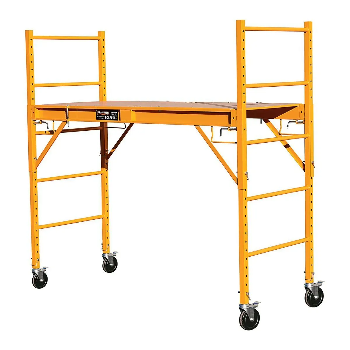 900lb One Level Scaffold