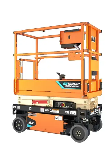 JLG Micro Scissor Lift Rental