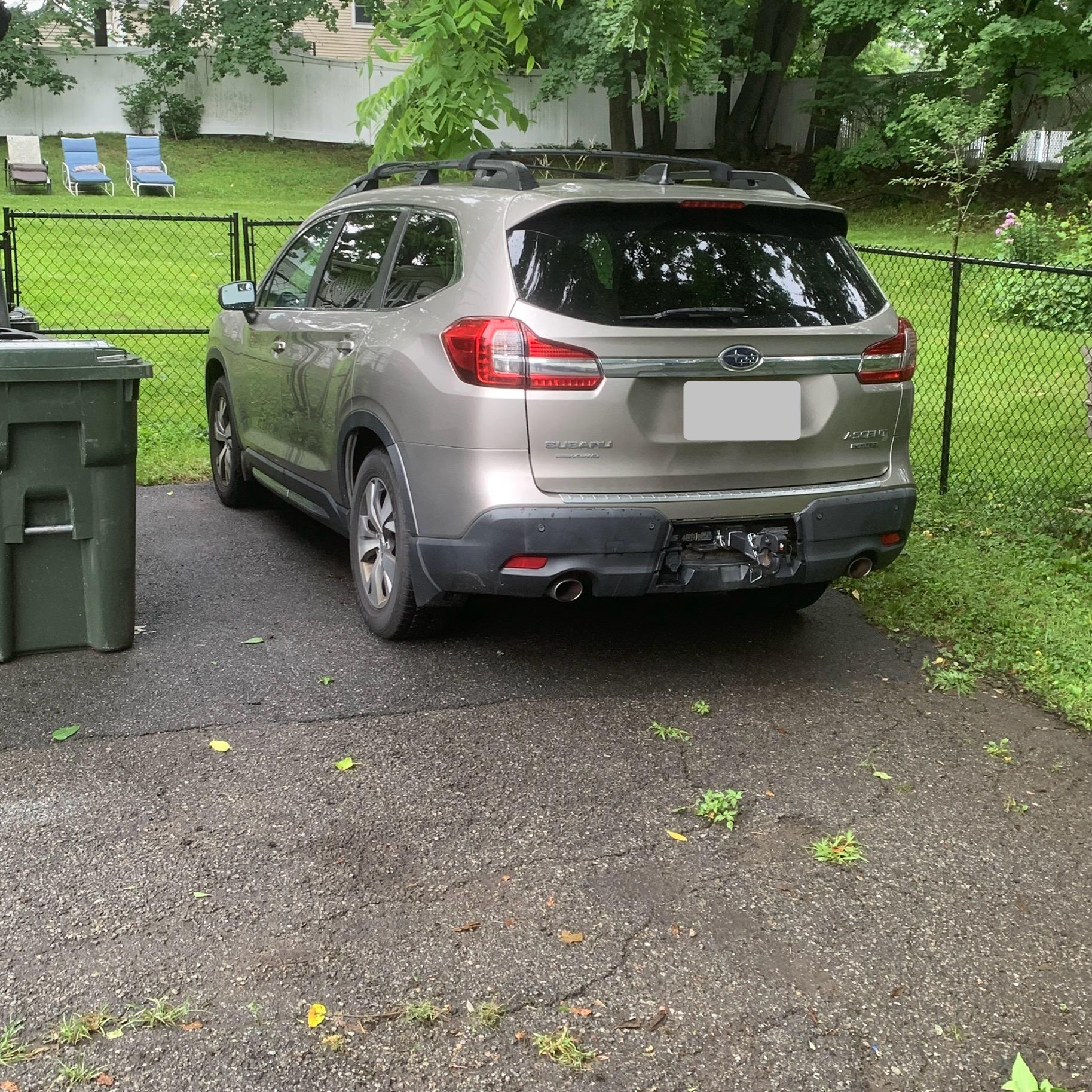 Long Term Parking Spot NJ