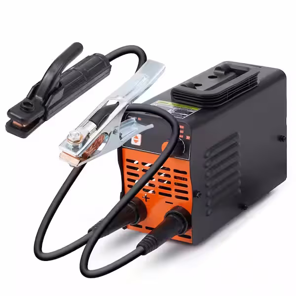 VEVOR 160 Amp Electric A/C 110V/220V Stick Welder Rental