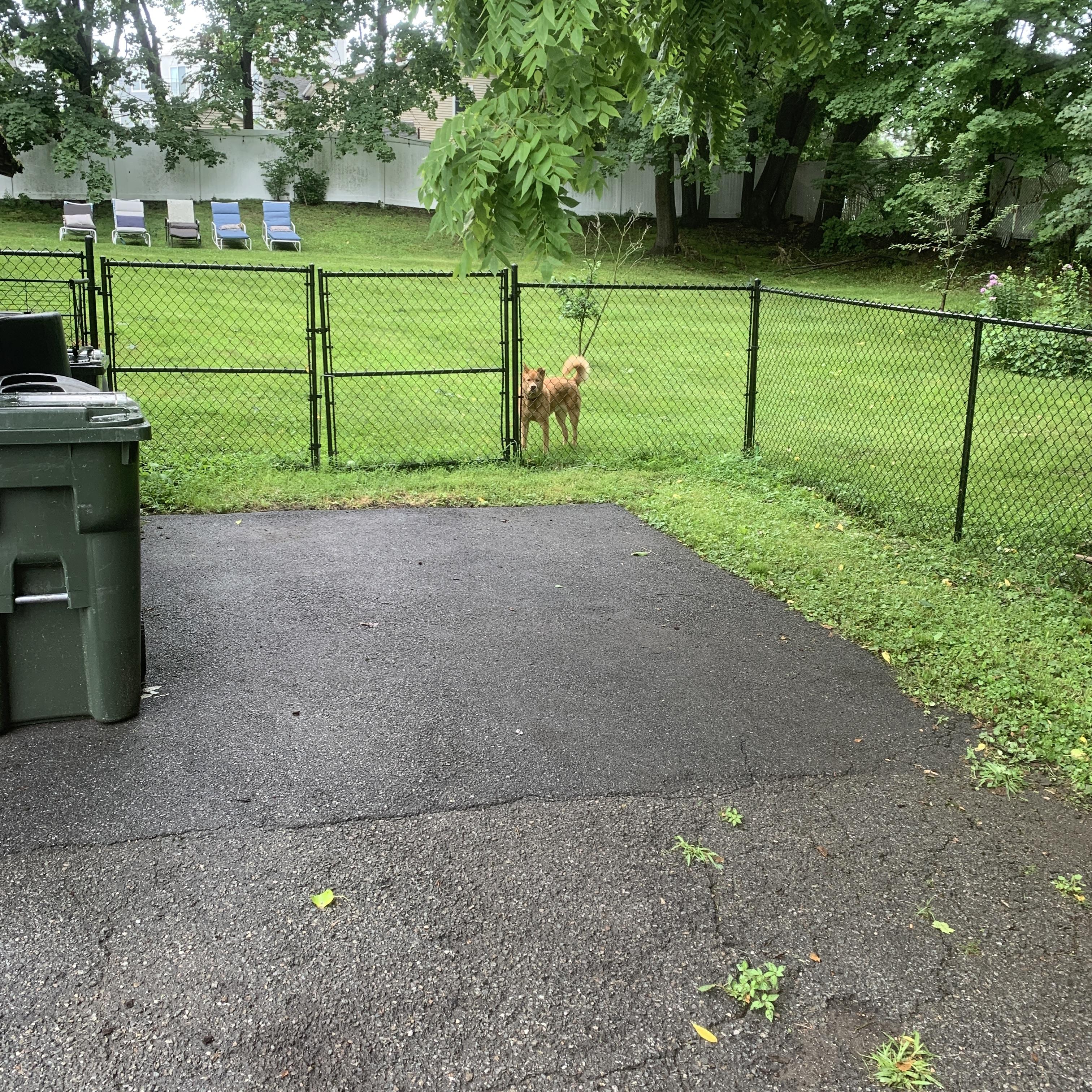 Long Term Parking Spot NJ Rental