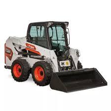2,800-3,000 lb. Skid Steer for Rent Rental